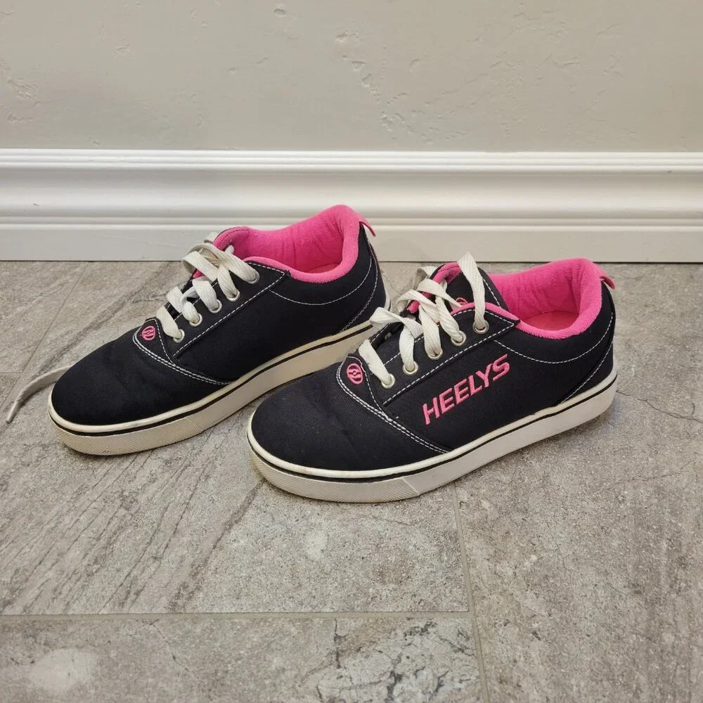 Heelys - Picture 4 of 10